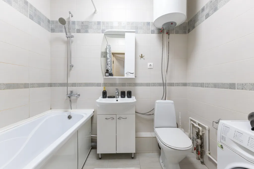 Velvet Stay напротив KazanMall