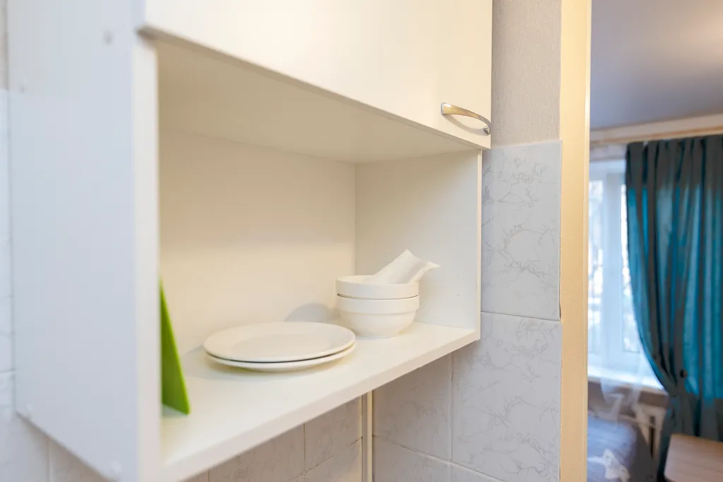 Супер студия в спальном районе