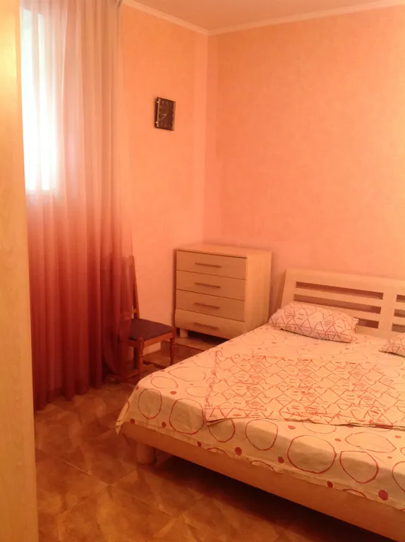 Коттедж 3-комнатный Дом — аренда посуточно в Ялта