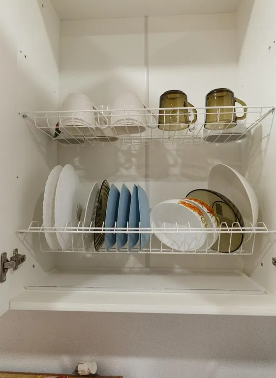 Комфортные апартаменты в центре города