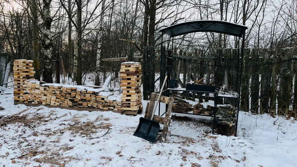 Русский дом