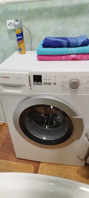 Уютная квартира в центре Дзержинского района