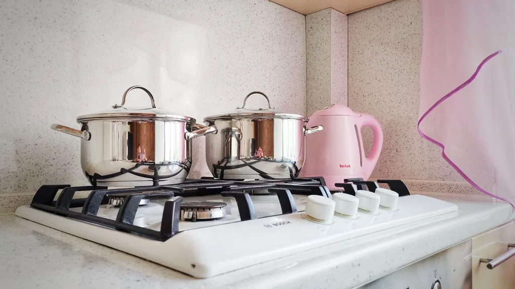 Квартира Уютная двухкомнатная квартира возле Дендрария — Хабаровск