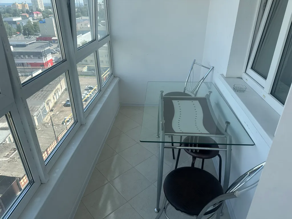 Светлая и чистая квартира в престижном районе города