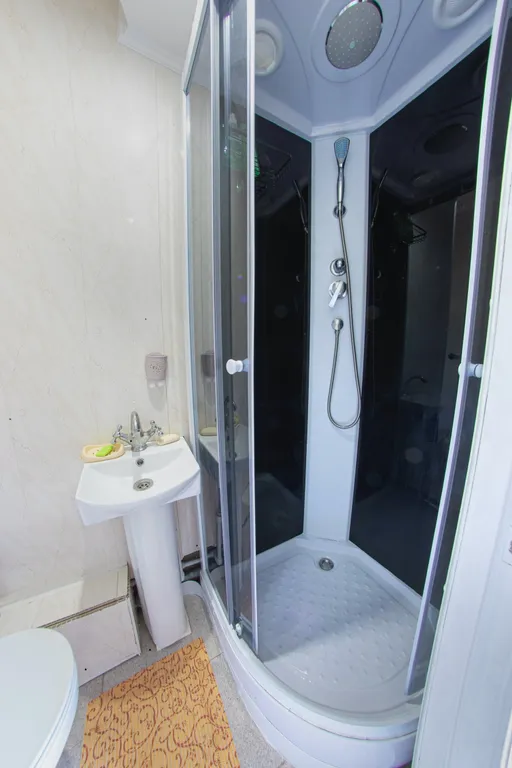 Уютная мансарда