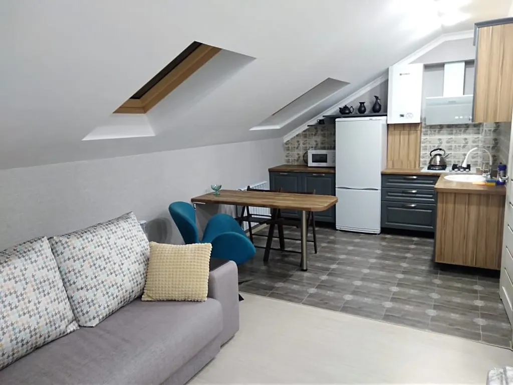 Студия район аэропорт