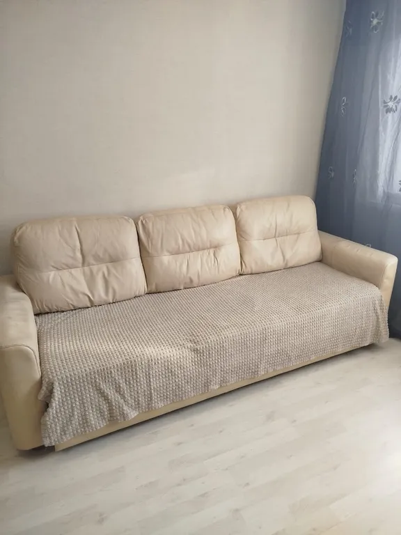 Удобная квартира в самом центре. Проспект Ленина 47