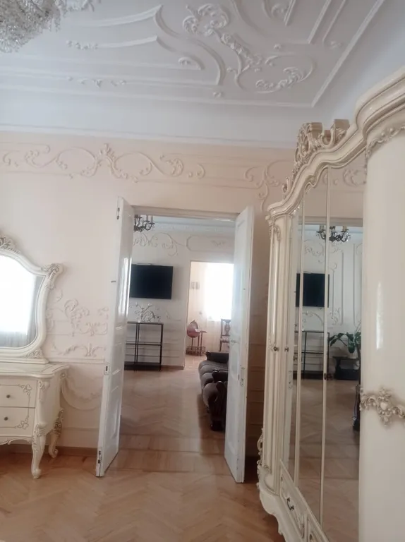 Дом-особняк для отличного уединенного отдыха, дистанционное заселение