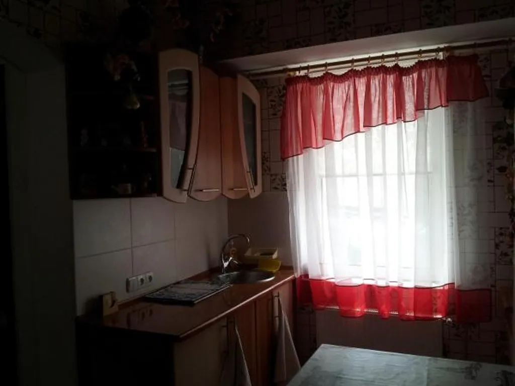 Квартира в старом городе у мечети