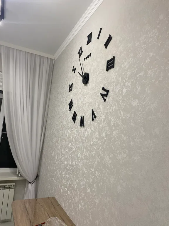 Апартаменты в центре