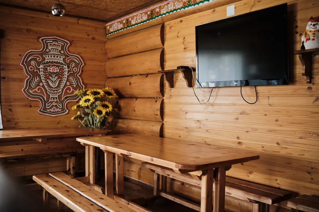 Кедровый узор