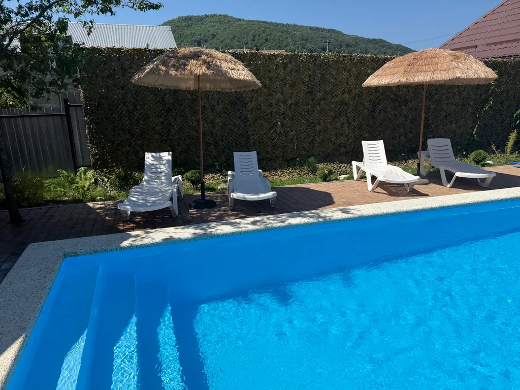 2-комнатный Дом