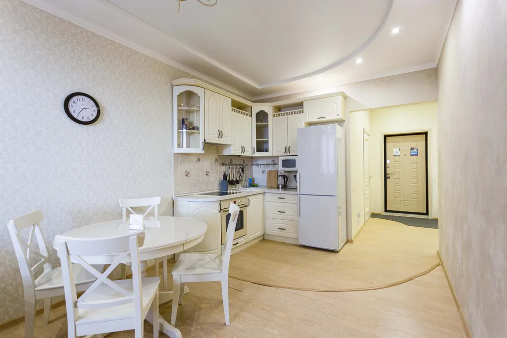 1-комнатная Квартира — аренда посуточно в Одинцово