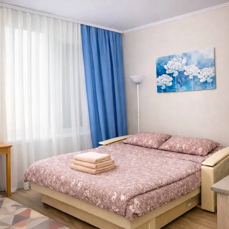 Студия для отдыха