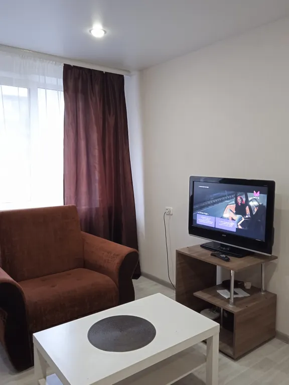 Недорогая квартира