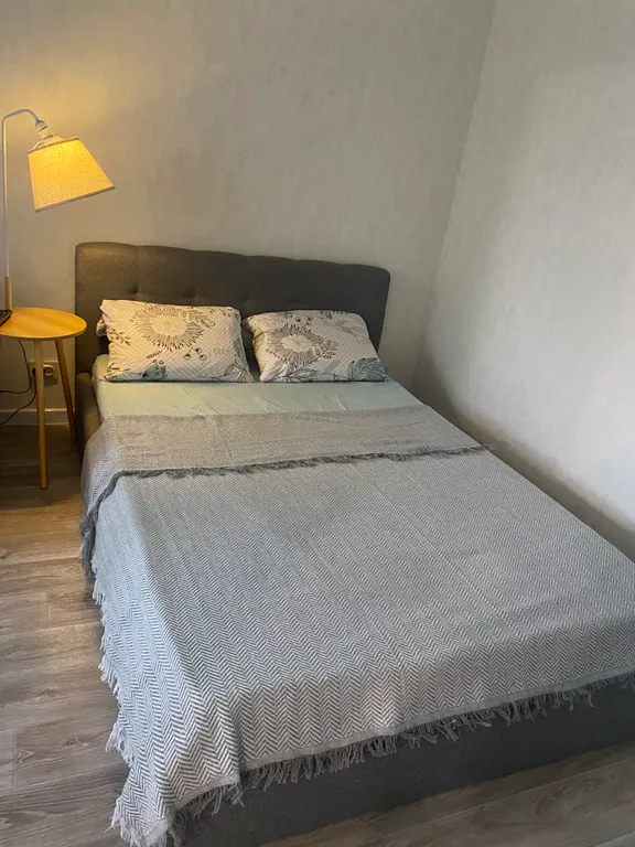 Уютная квартира в удобном районе, близко всё