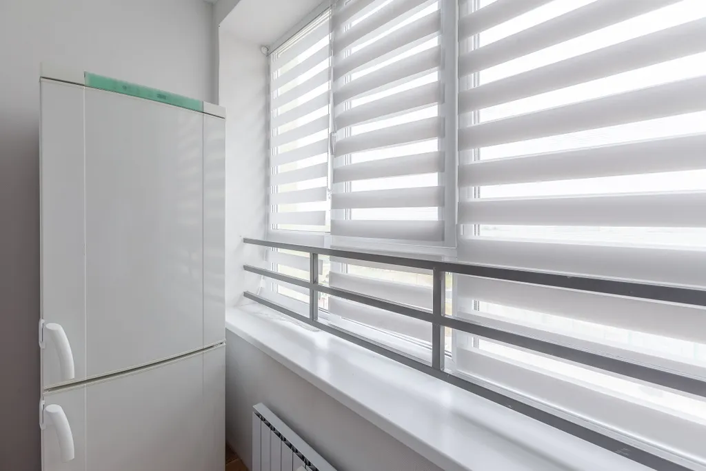 Апартамент Rentplaza южный город