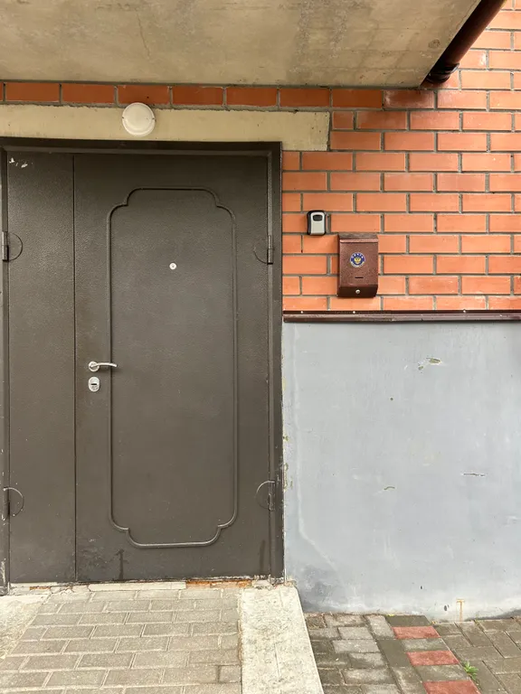 Квартира в 5 минутах от центра города