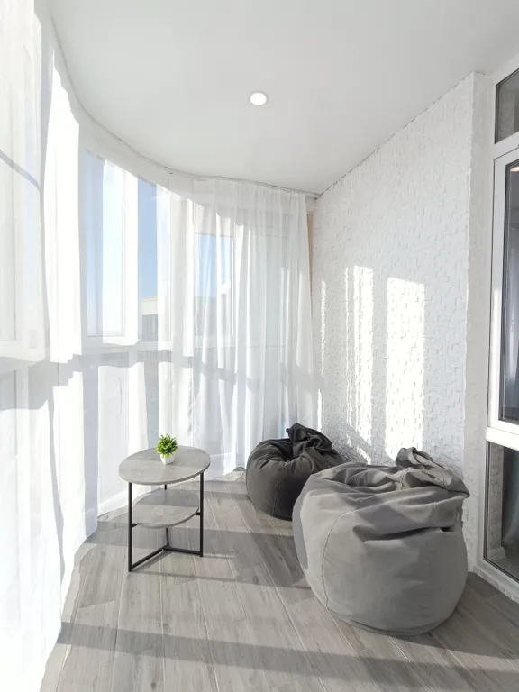 Евро 3 комнатная квартира, заселение 24/7