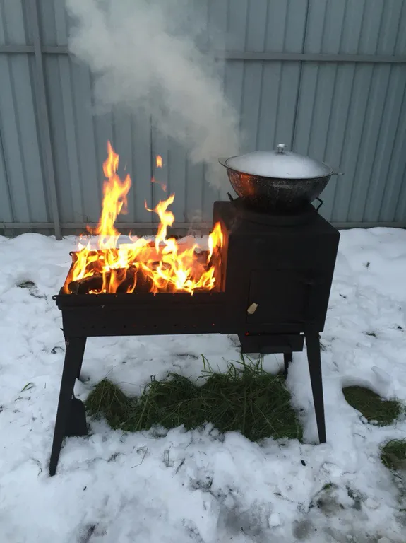 4-комнатный Дом