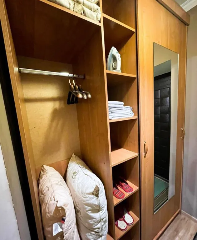 Видовая studio на таможне