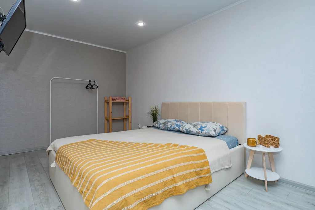 Комфортная квартира в центре города — аренда посуточно в Челябинск