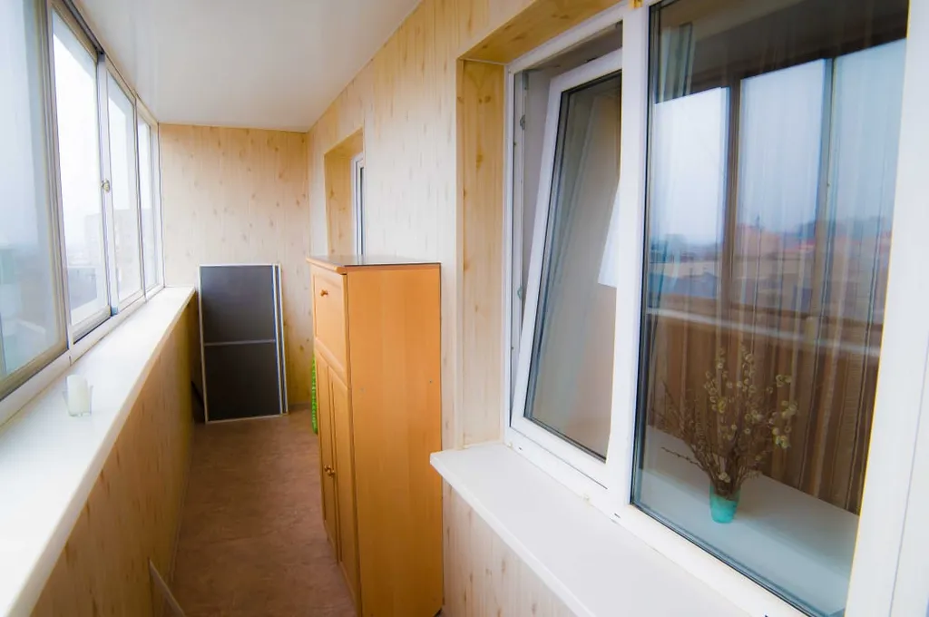 Отличная квартира в центре города