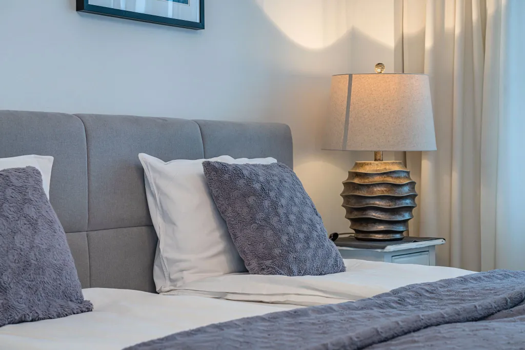 Квартира 2-комнатная Квартира — Калининград