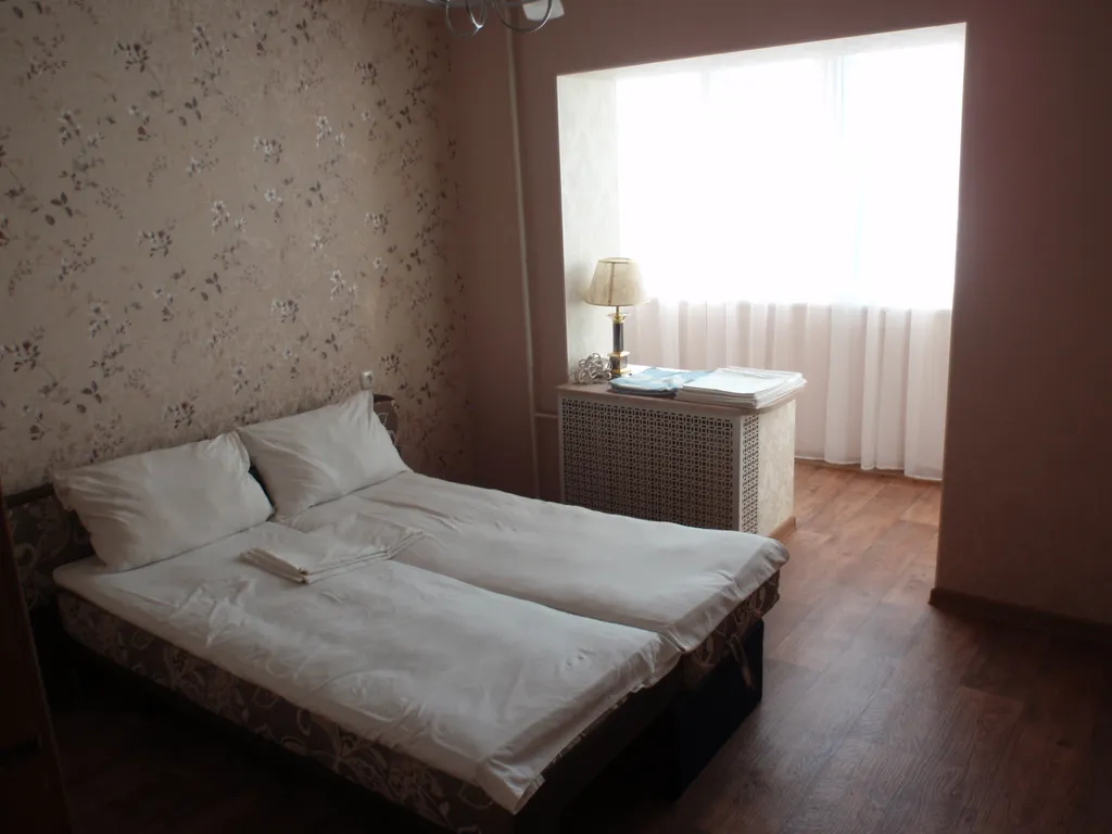 Уютная квартира с видом на крымские горы — аренда посуточно в Партенит