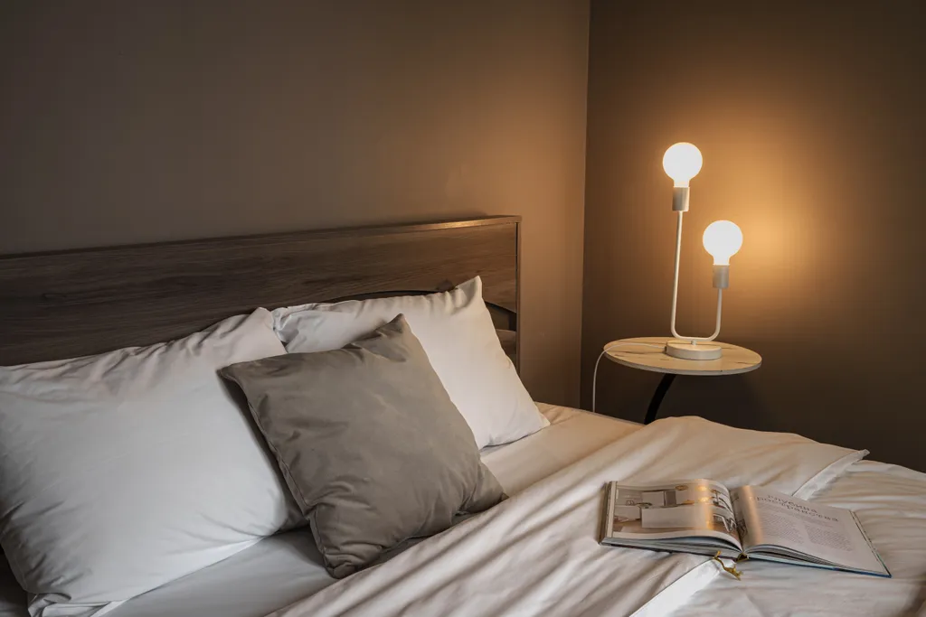 Квартира Современные апартаменты через дорогу от кардиоцентра — Красноярск