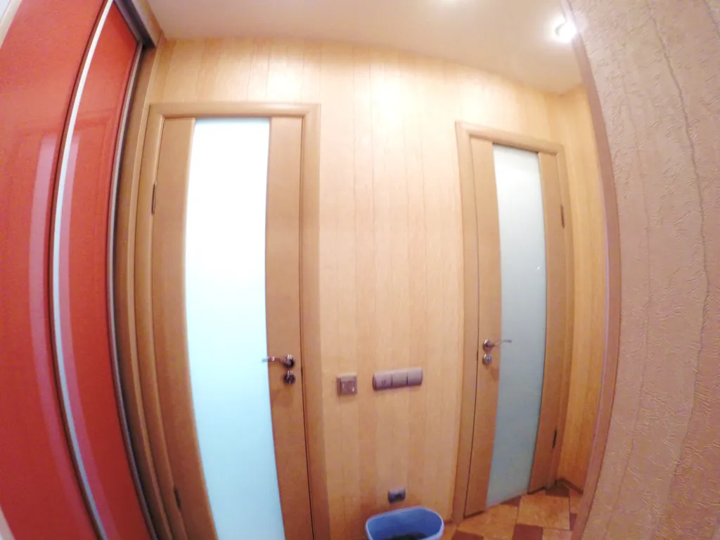 Квартира 1-комнатная Квартира — Москва