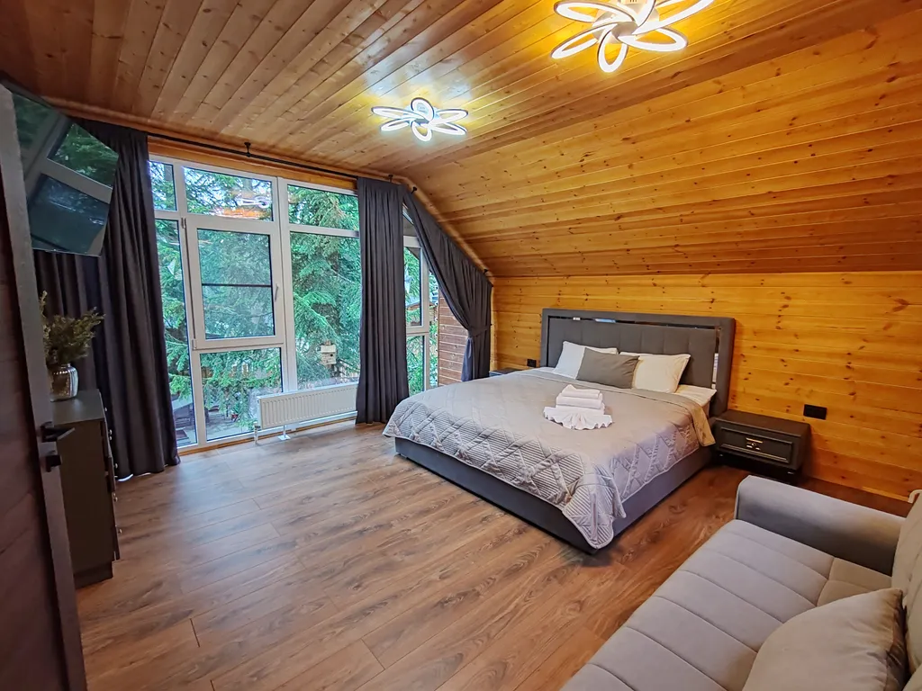 2-комнатный Дом