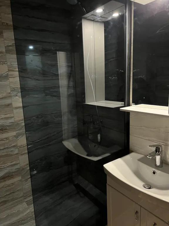 Квартира 2-комнатная Квартира — Горячий Ключ