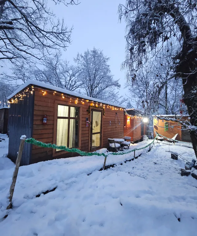 1-комнатный Дом