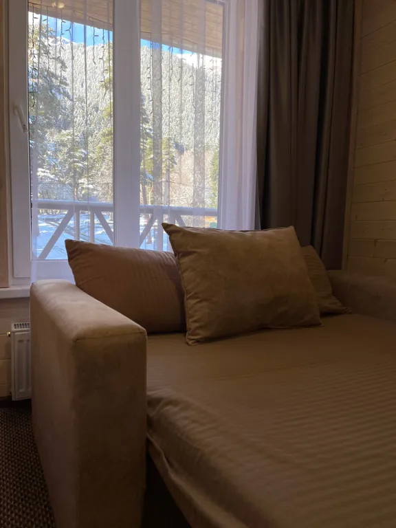 Квартира Комната — Архыз