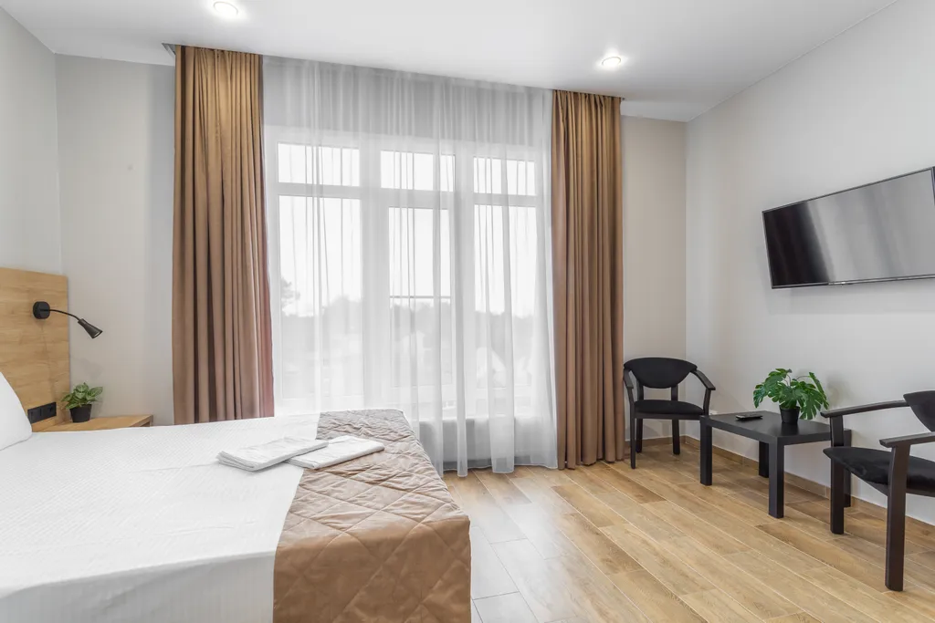 Квартира Комната — аренда посуточно в Дивноморское