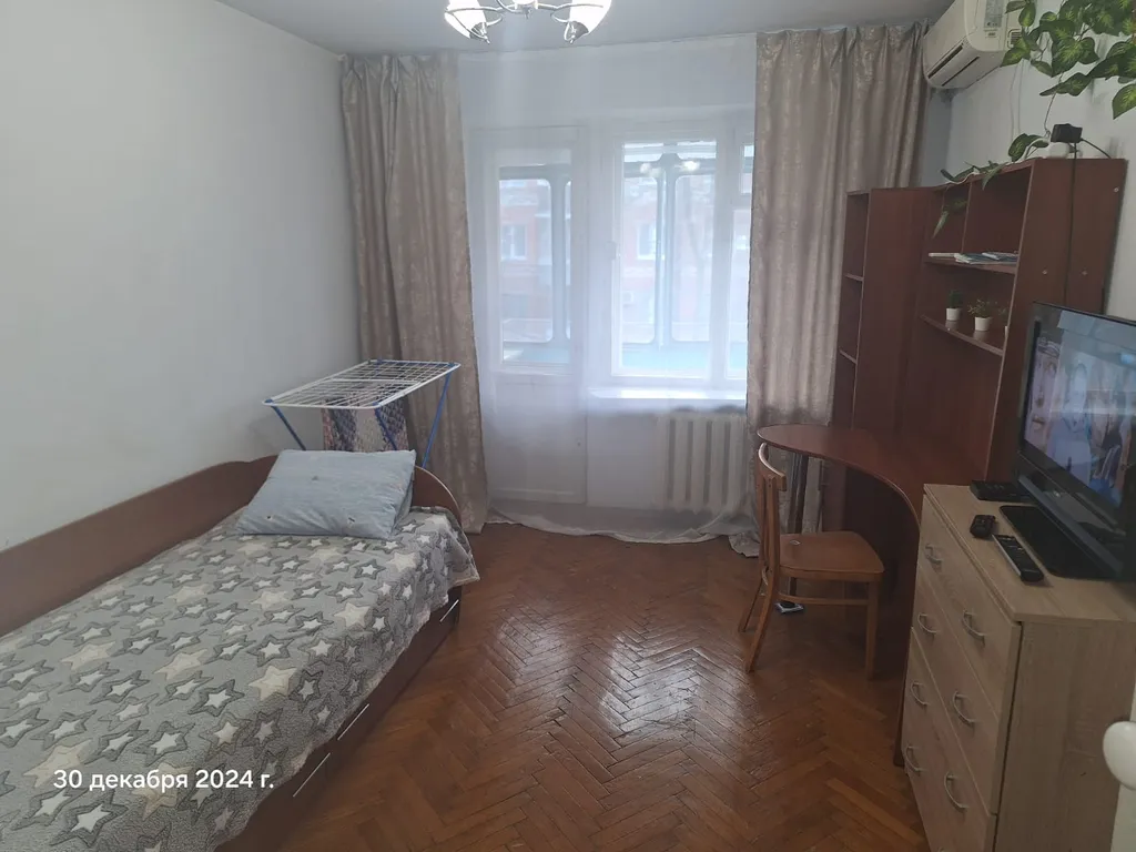 Квартира 2-комнатная Квартира — Краснодар