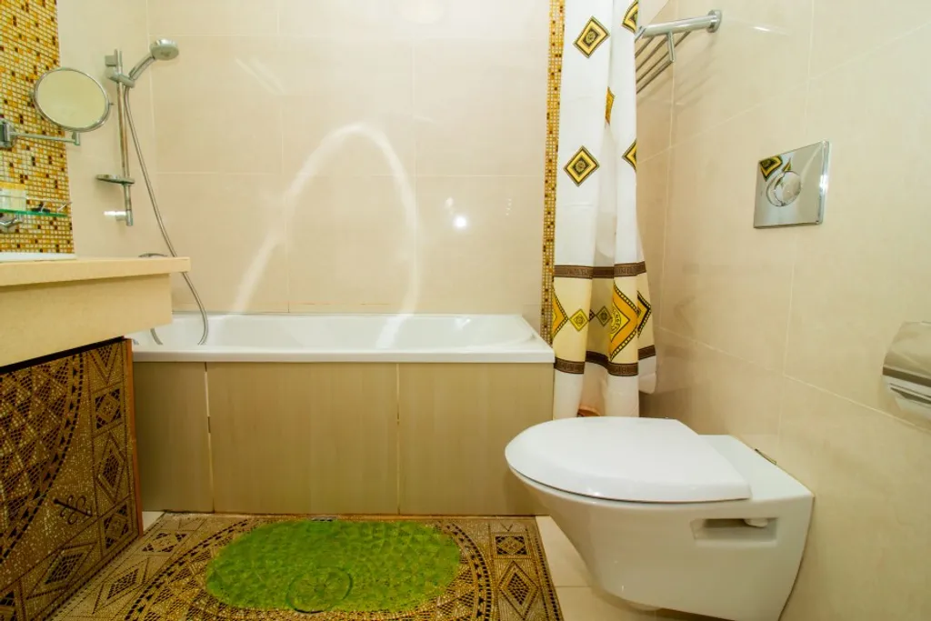 Квартира Комната — Курортное (Феодосия)