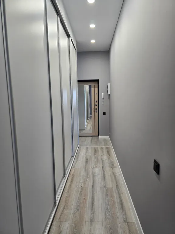 Квартира с шикарным видом на реку и лес