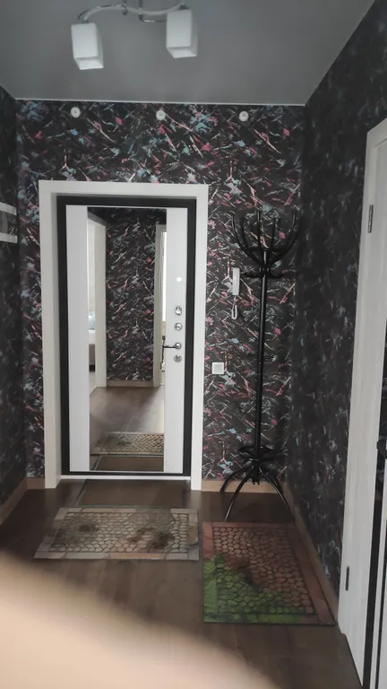 Квартира Уютная квартира в новостройке рядом с центром города — Тула