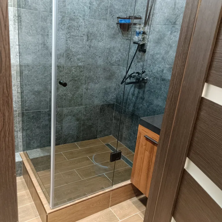 Квартира Большая квартира со всем необходимым в новом доме — Новое Девяткино