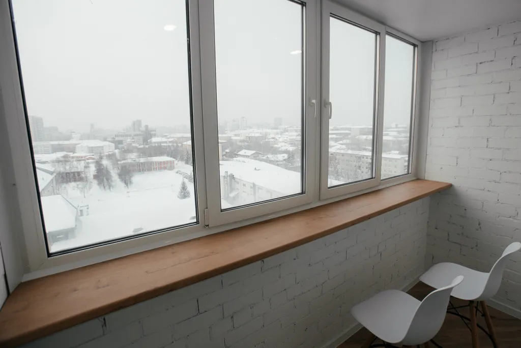 Дизайнерская квартира в центре