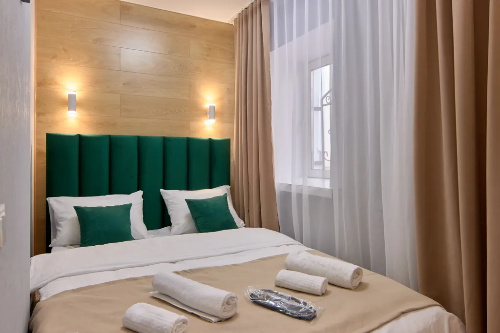 Квартира Квартира Студия у Кремля — Казань