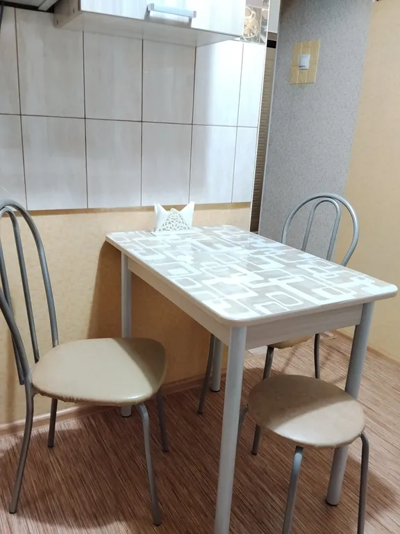 Атмосфера комфорта и уюта