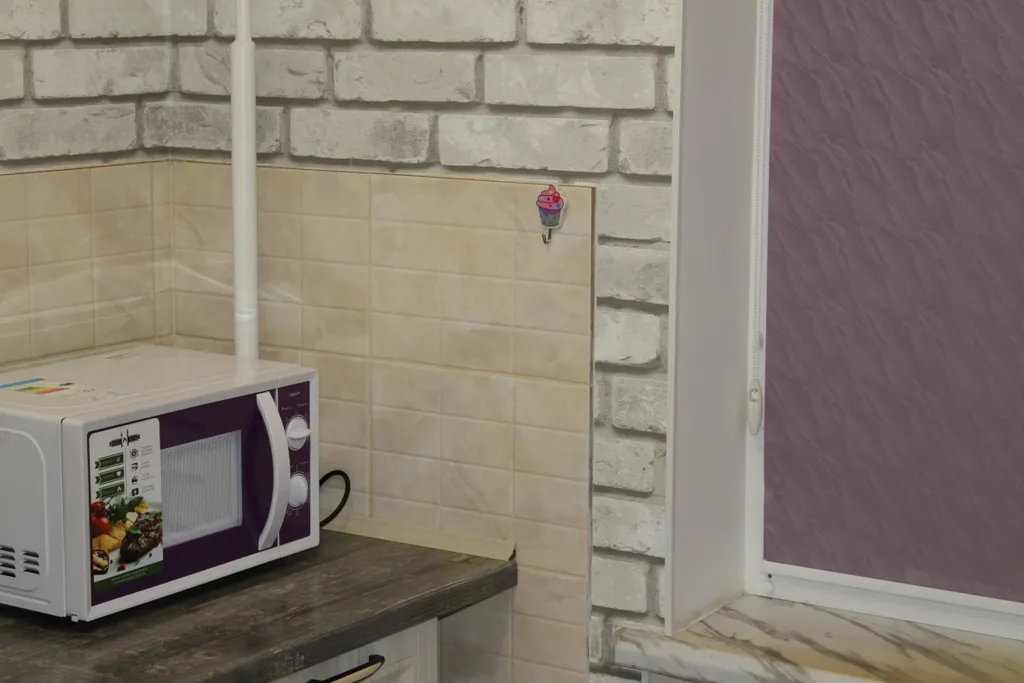 Квартира 1-комнатная Квартира — Севастополь