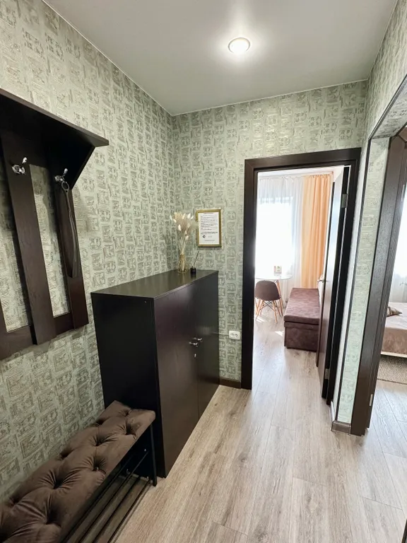 Квартира в центре города