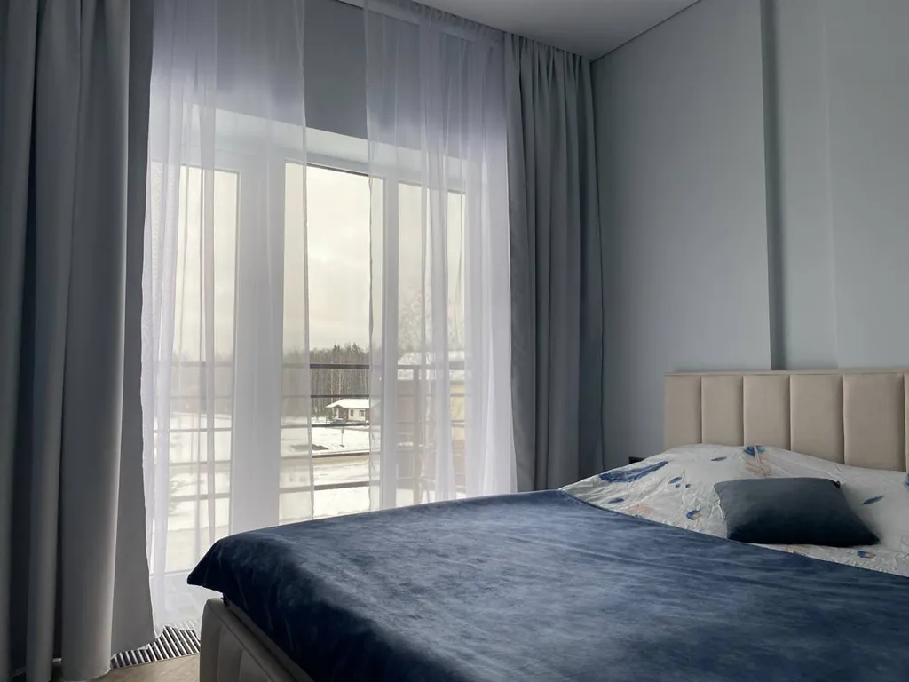 Таунхаус Дзен