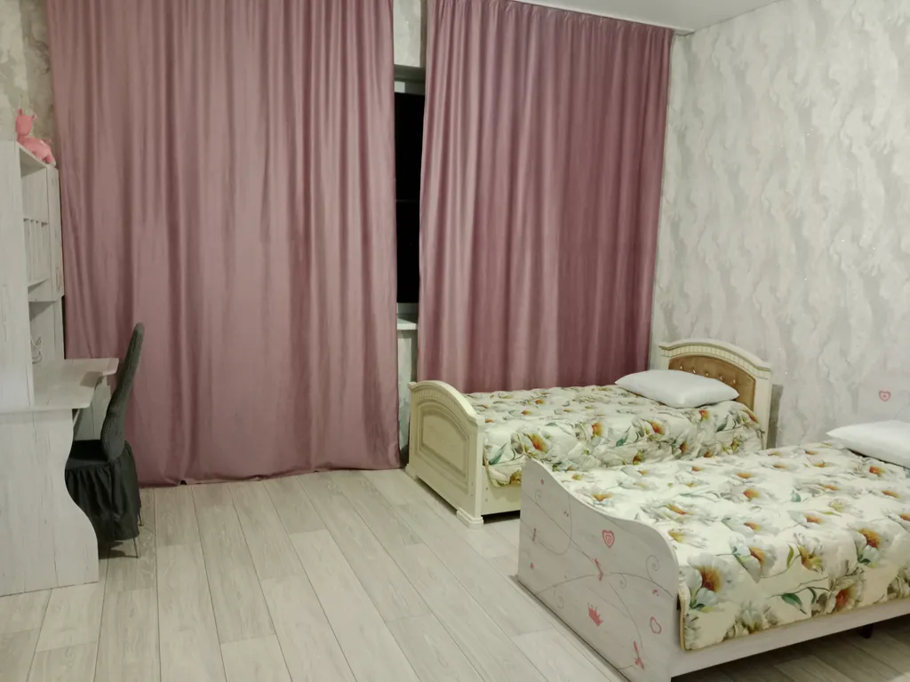 Большой двухэтажный дом с новым ремонтом в Георгиевске