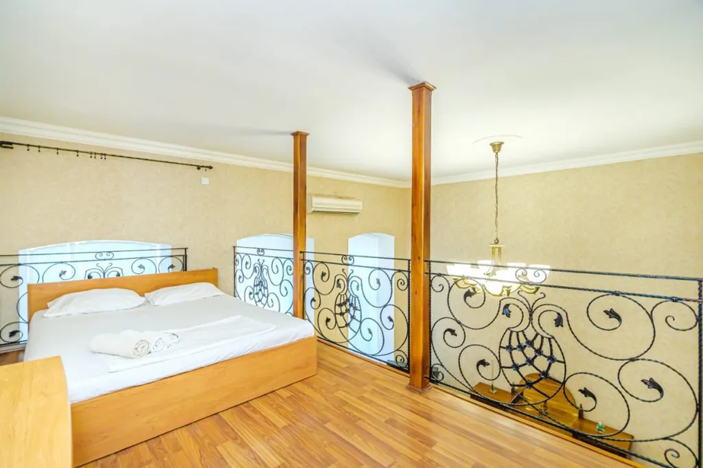 Квартира Cozy Apartment — аренда посуточно в Баку