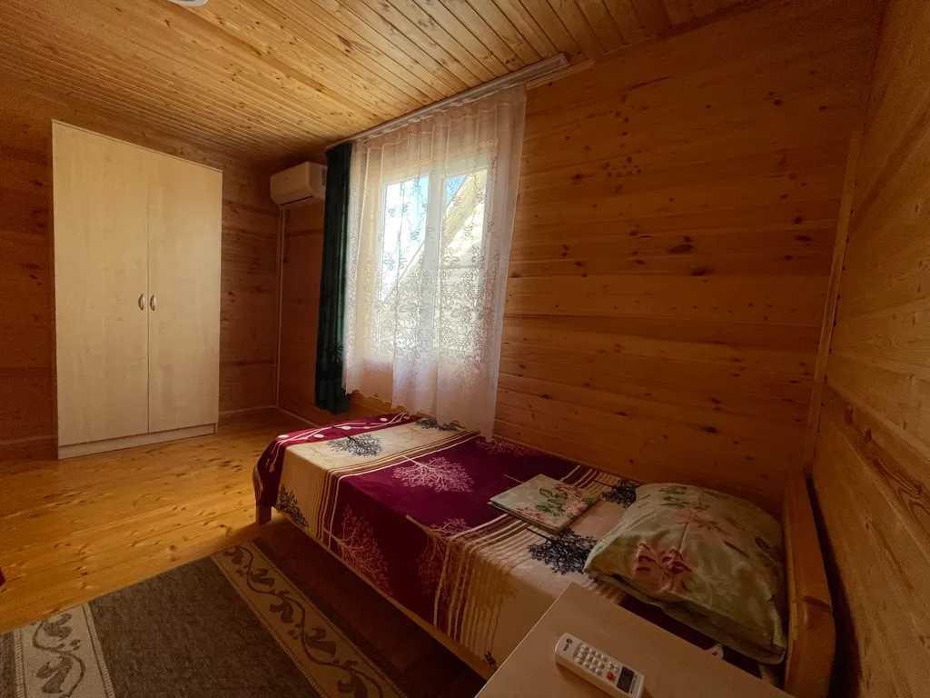 Уютный коттедж на море